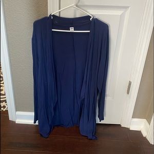 Women’s Old Navy Cardigan